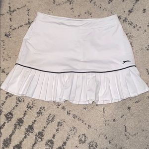 Slazenger tennis skirt